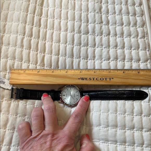 Guess Automatic Watch - Picture 15 of 15